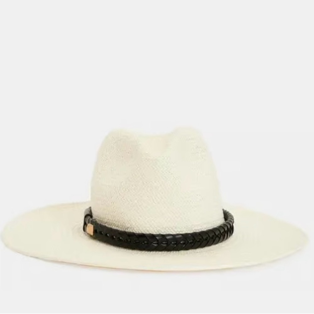All Saints Fedora